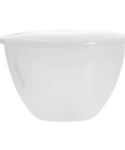 Kitchen Craft Polypropylene Pudding Basins 1000ml 6 Pack (JK787)