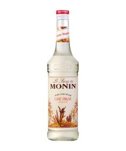 Monin Pure Cane Sugar Syrup 700ml (KA780)