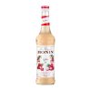 Monin Lychee Syrup 700ml (KA781)