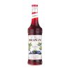 Monin Blueberry Syrup 700ml (KA783)