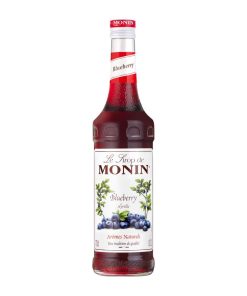 Monin Blueberry Syrup 700ml (KA783)