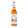 Monin Peach Syrup 700ml (KA784)