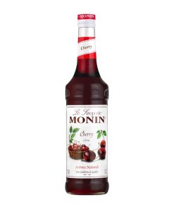 Monin Cherry Syrup 700ml (KA785)