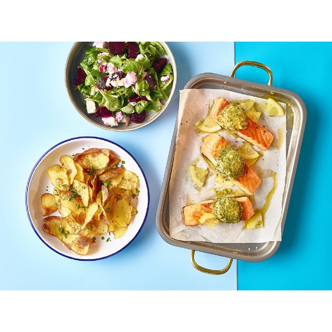 Opies Sliced Lemons 950g (KA786)