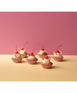 Opies Stemmed Maraschino Cocktail Cherries 1.15kg (KA788)