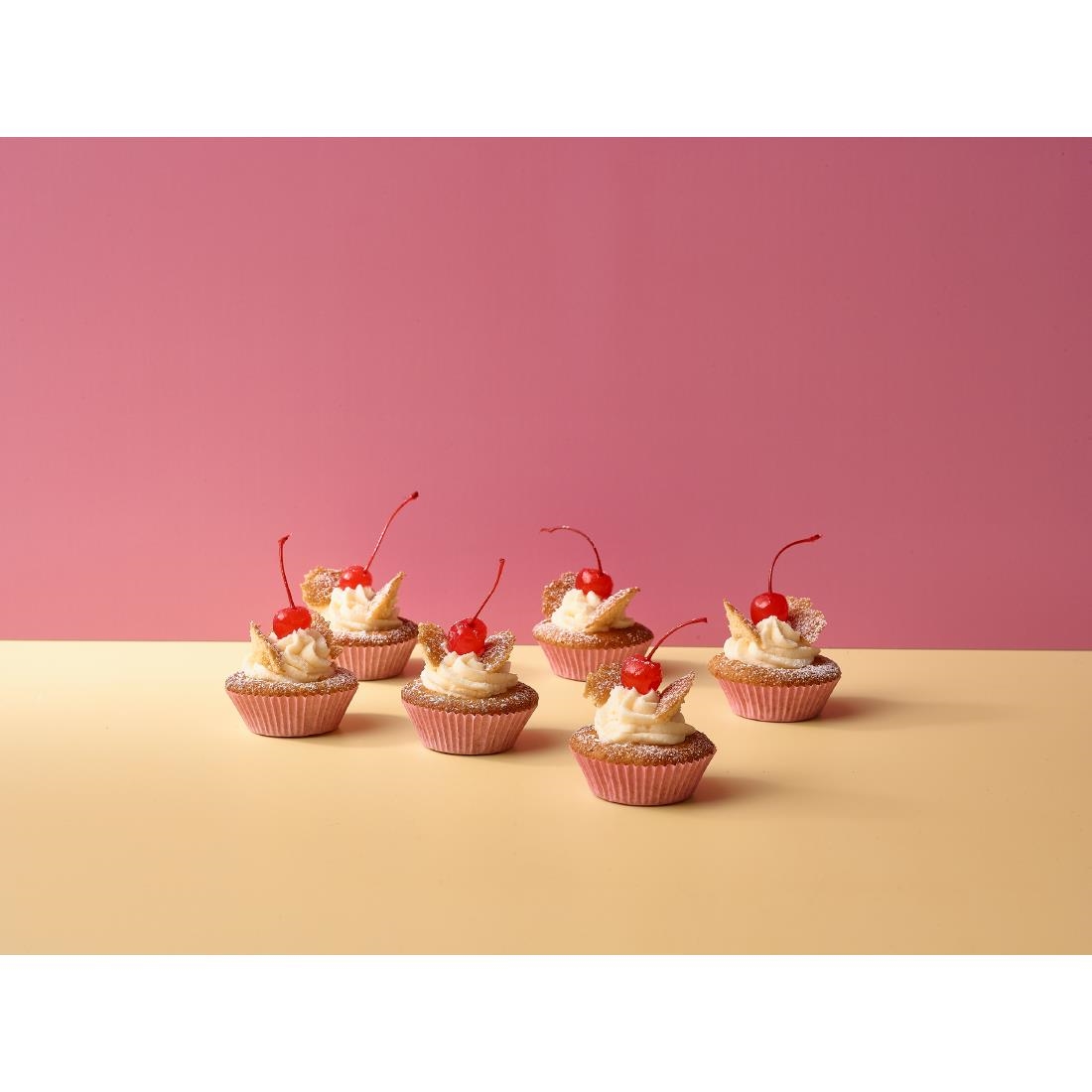 Opies Stemmed Maraschino Cocktail Cherries 1.15kg (KA788)