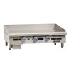 Imperial Countertop Griddle ITG-36 Natural Gas (CH507-N)