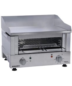 Roband Griddle Toaster GT480 (CX166)