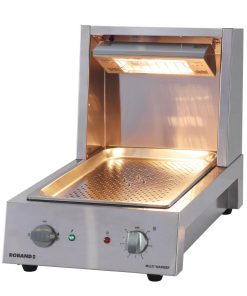 Roband Carving Station Warmer MW10CS (CX169)