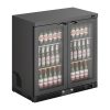 IMC Mistral M60 Bottle Cooler 119Ltr F77-151-B (FP725)