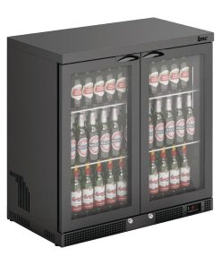 IMC Mistral M60 Bottle Cooler 119Ltr F77-151-B (FP725)