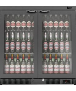 IMC Mistral M60 Bottle Cooler 119Ltr F77-151-B (FP725)