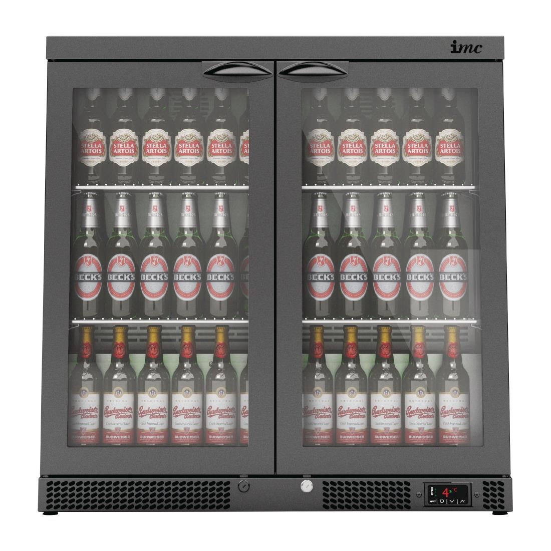 IMC Mistral M60 Bottle Cooler 119Ltr F77-151-B (FP725)