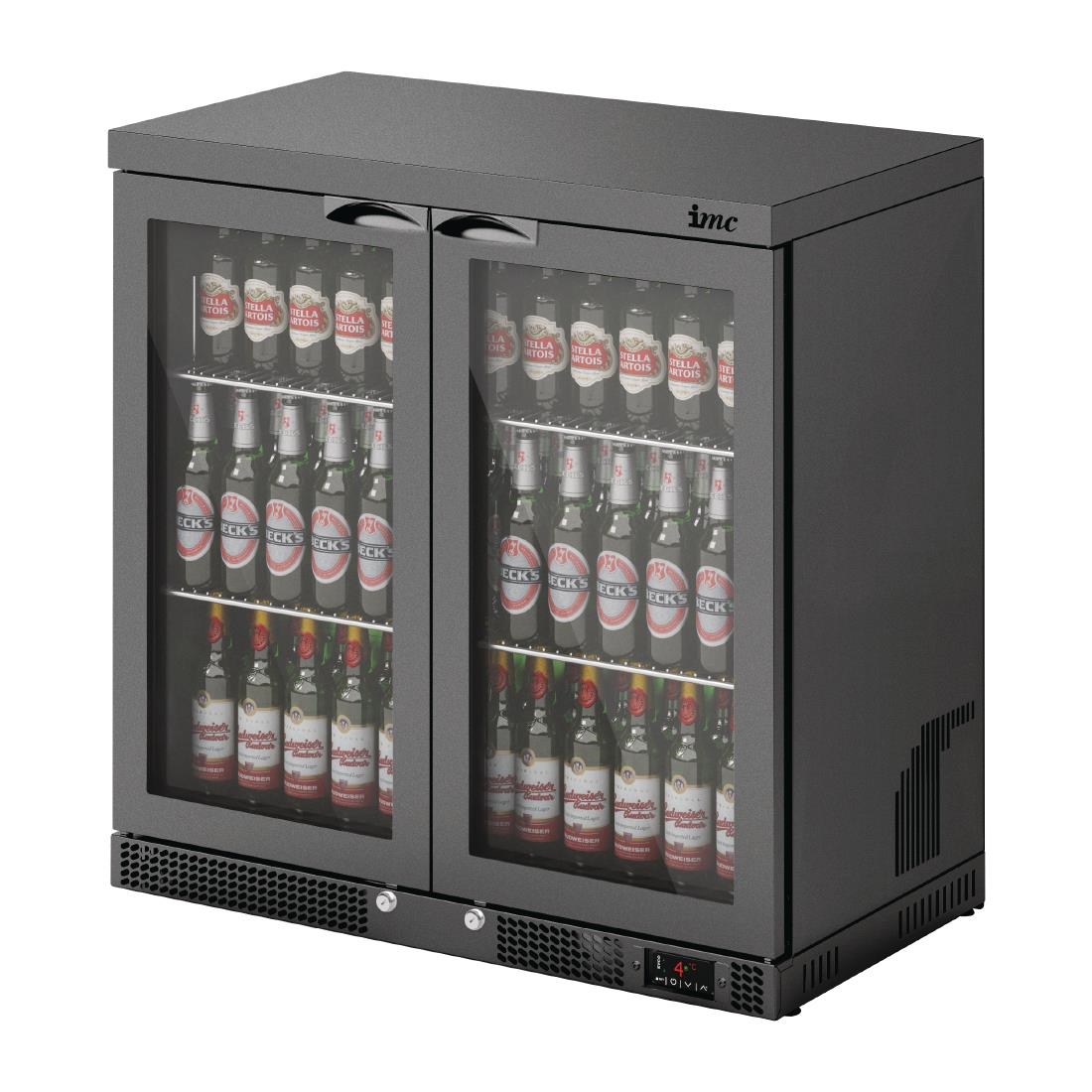 IMC Mistral M60 Bottle Cooler 119Ltr F77-151-B (FP725)