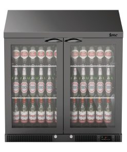 IMC Mistral M60 Bottle Cooler 119Ltr F77-151-B (FP725)