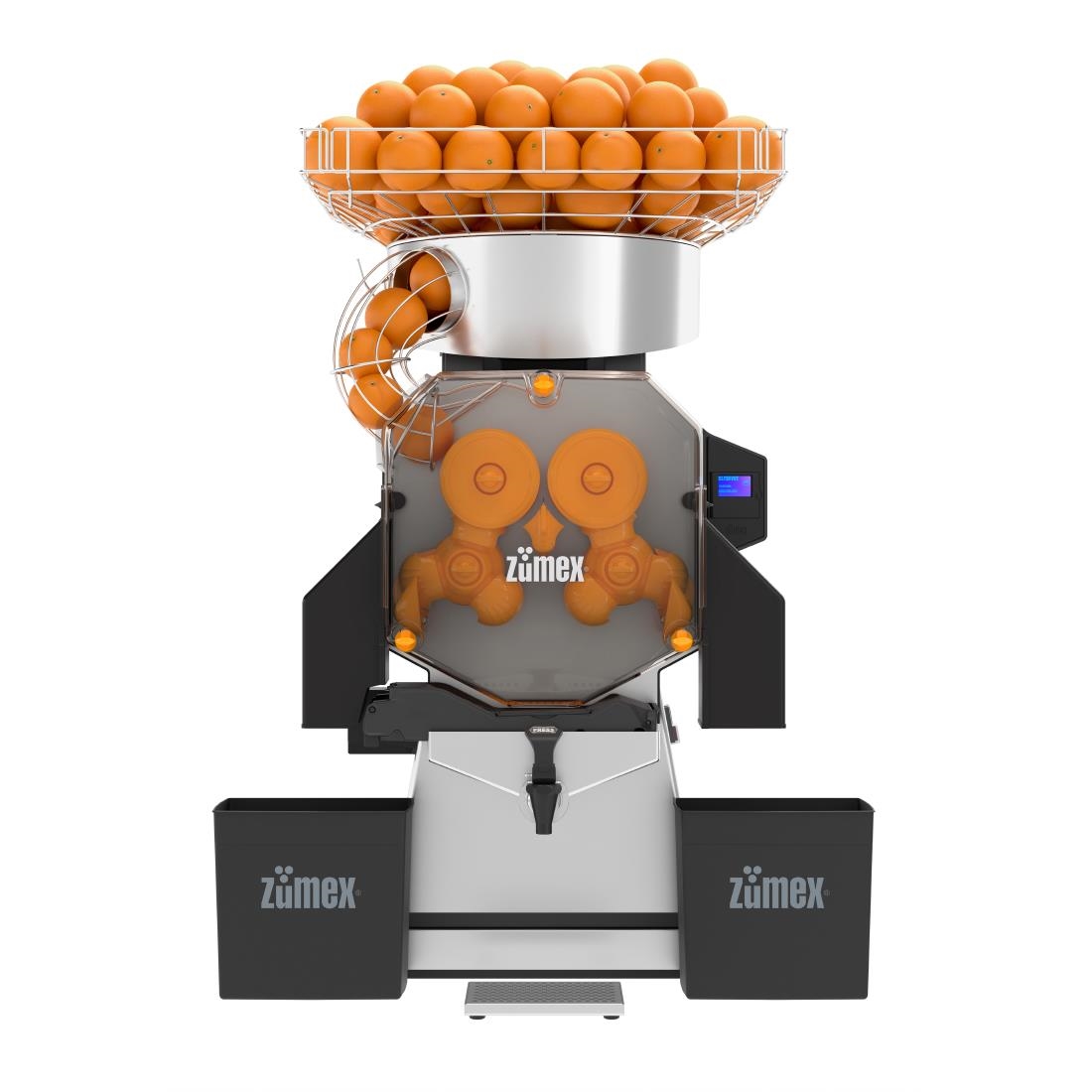 Zumex Smart Speed Up Juicer 10865 (FU658)