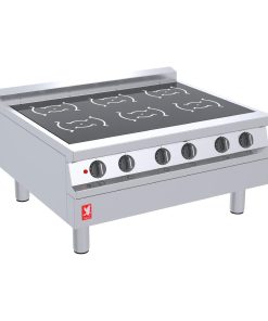 Falcon One 6 Zone Induction Boiling Top E1603I (HW953)
