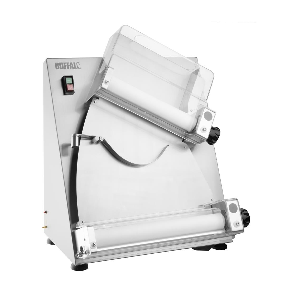 Buffalo Dough Roller 16 (JA373)