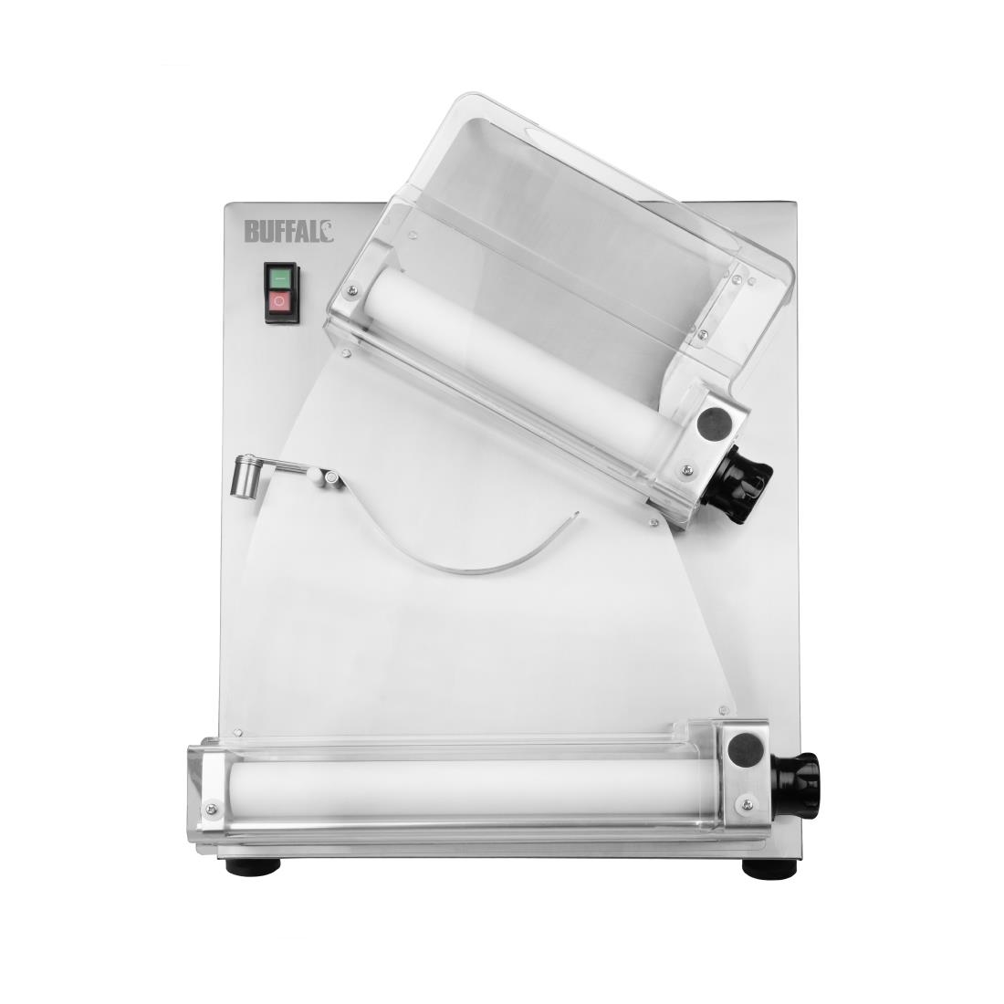 Buffalo Dough Roller 16 (JA373)