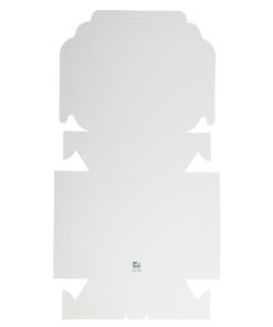 Fiesta Recyclable Cake Boxes 8x8 250 Pack (JB499)