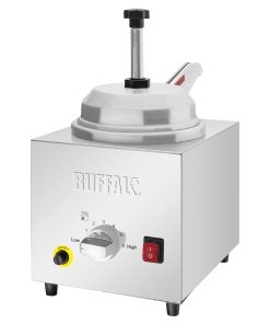 Buffalo Sauce Dispenser 5Ltr (JB578)