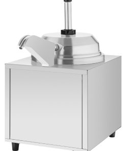 Buffalo Sauce Dispenser 5Ltr (JB578)