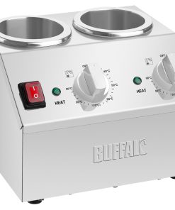 Buffalo Sauce Bottle Warmer (JB579)