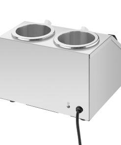 Buffalo Sauce Bottle Warmer (JB579)