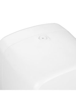 Jantex Centre Feed Dispenser White (JB762)