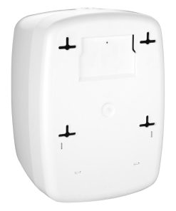 Jantex Centre Feed Dispenser White (JB762)