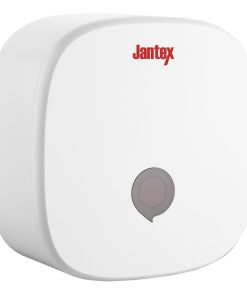 Jantex Jumbo Roll Dispenser White (JB770)