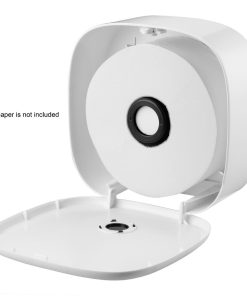 Jantex Jumbo Roll Dispenser White (JB770)