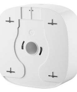 Jantex Jumbo Roll Dispenser White (JB770)