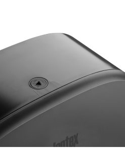 Jantex Jumbo Roll Dispenser Black (JB771)