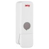 Jantex Single Shower Dispenser White (JB777)