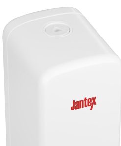 Jantex Single Shower Dispenser White (JB777)