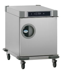 Tournus RollService Solid Door Heated Banquet Cart 5xGN 1-1 507301AS (JC857)