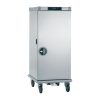 Tournus RollService Heated Banquet Cart Stainless Steel Door 15x GN 2-1 507451AS (JC864)