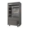 Money Maker Chilled Merchandiser with Night Blind MM900SHT (JC873)