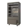 Money Maker Chilled Lockable Merchandiser MM900SRHT (JC874)