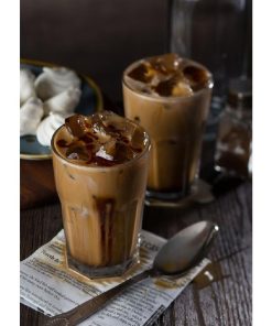 Pasabahce Casablanca Cooler Tumblers 280ml 24 Pack (JK740)