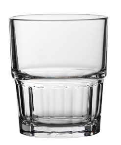 Pasabahce Next Stacking Hiball Tumblers 200ml 24 Pack (JK741)