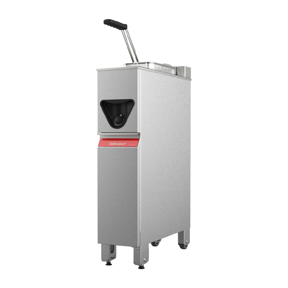 Valentine Core 200 Free Standing Electric Turbo Fryer 9kW Three Phase (JK802)