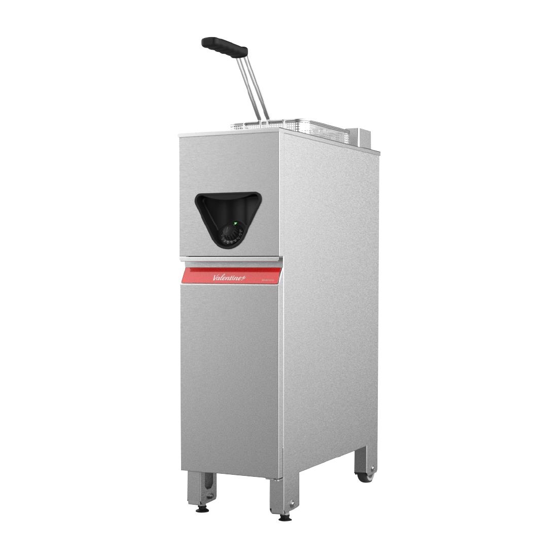 Valentine Core 250 Free Standing Electric Fryer 7.2kW Single Phase (JK804)
