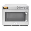 Panasonic NE1815 Manual Inverter Microwave 1800W (JK817)