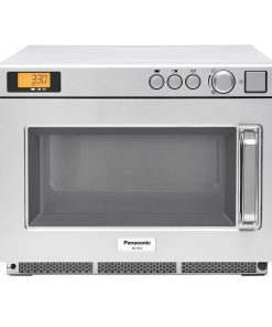 Panasonic NE1815 Manual Inverter Microwave 1800W (JK817)