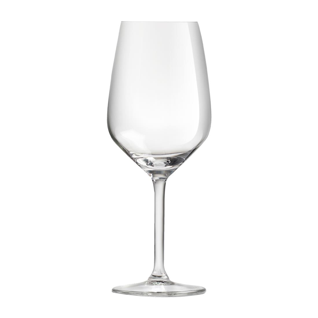 Royal Leerdam Regis Wine Glasses 530ml 6 Pack (JK830)