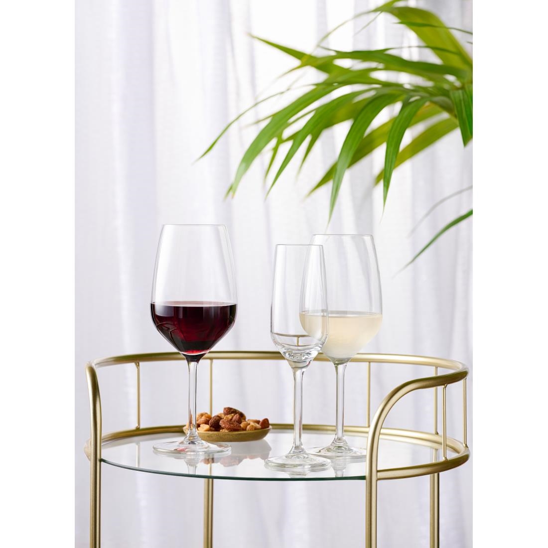 Royal Leerdam Regis Wine Glasses 530ml 6 Pack (JK830)