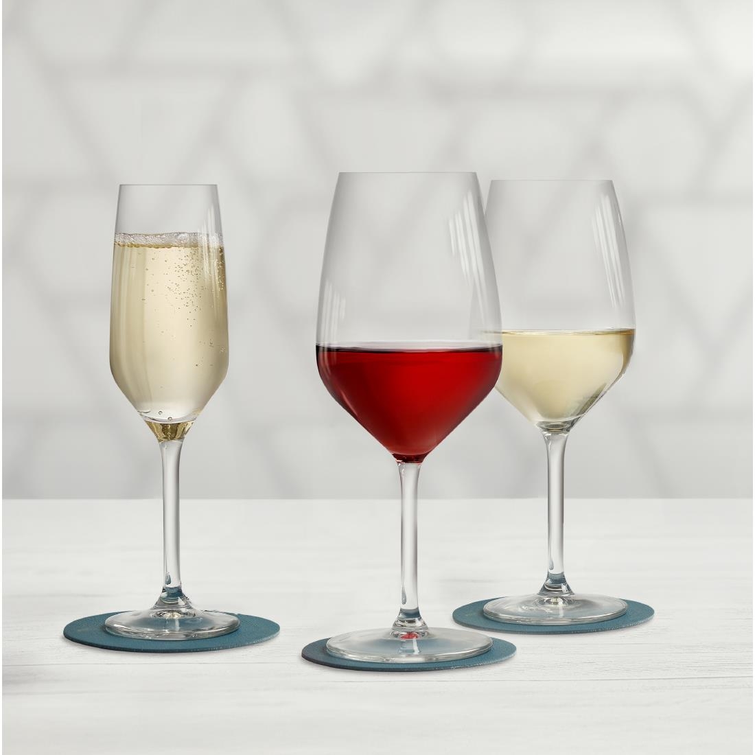 Royal Leerdam Regis Wine Glasses 530ml 6 Pack (JK830)