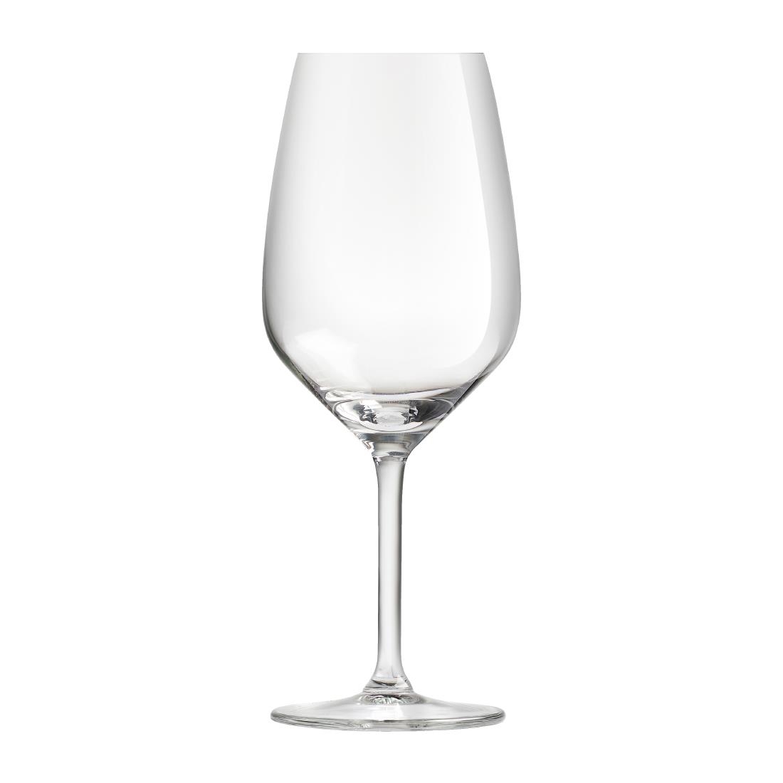 Royal Leerdam Regis Wine Glasses 415ml 6 Pack (JK831)